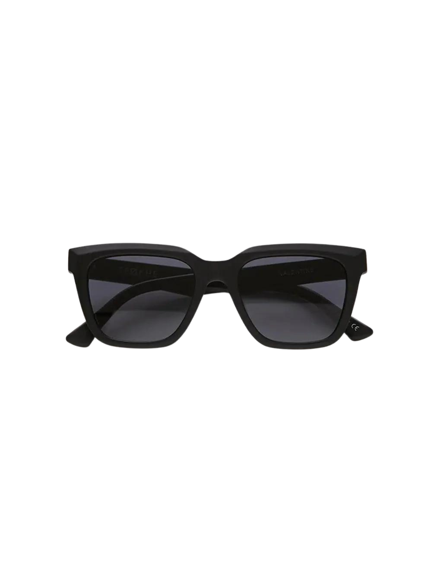 Epokhe Valentine Black Matte / Black | Keel Surf & Supply