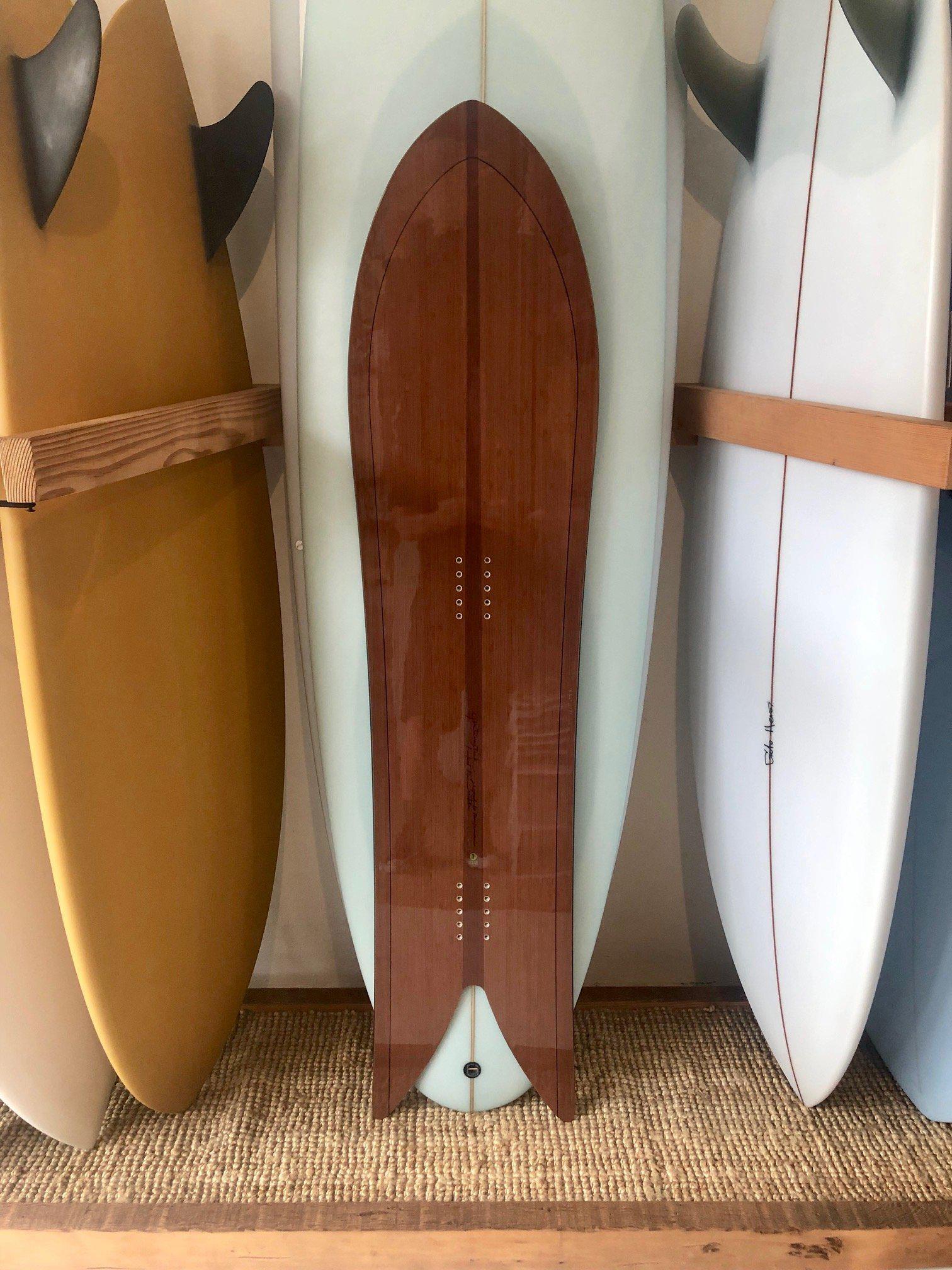 GENTEMSTICK ROCKETFISH 145CM – Keel Surf & Supply