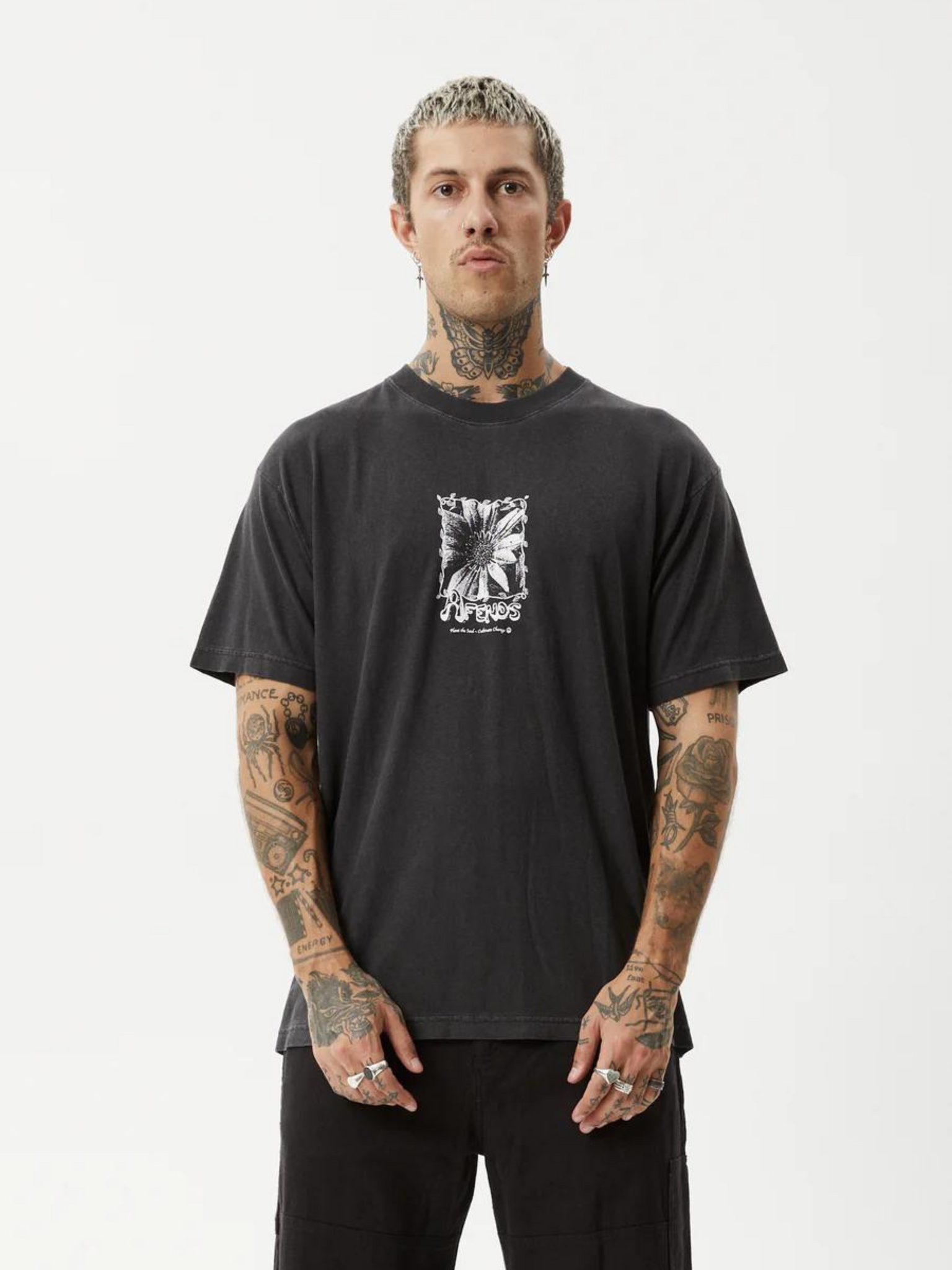 Men’s T-Shirts - Keel Surf & Supply