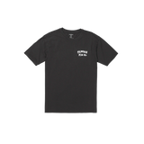 Captain Fin Co. Ozzy Flamer Tee - Black