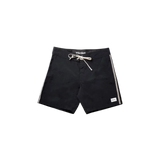 Rhythm Heritage Trunk - Black | Keel Surf & Supply