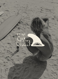 Fin Club: Summer Edition