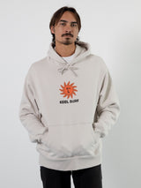 Keel Surf & Supply Sunshine Shine Hood - Eruc