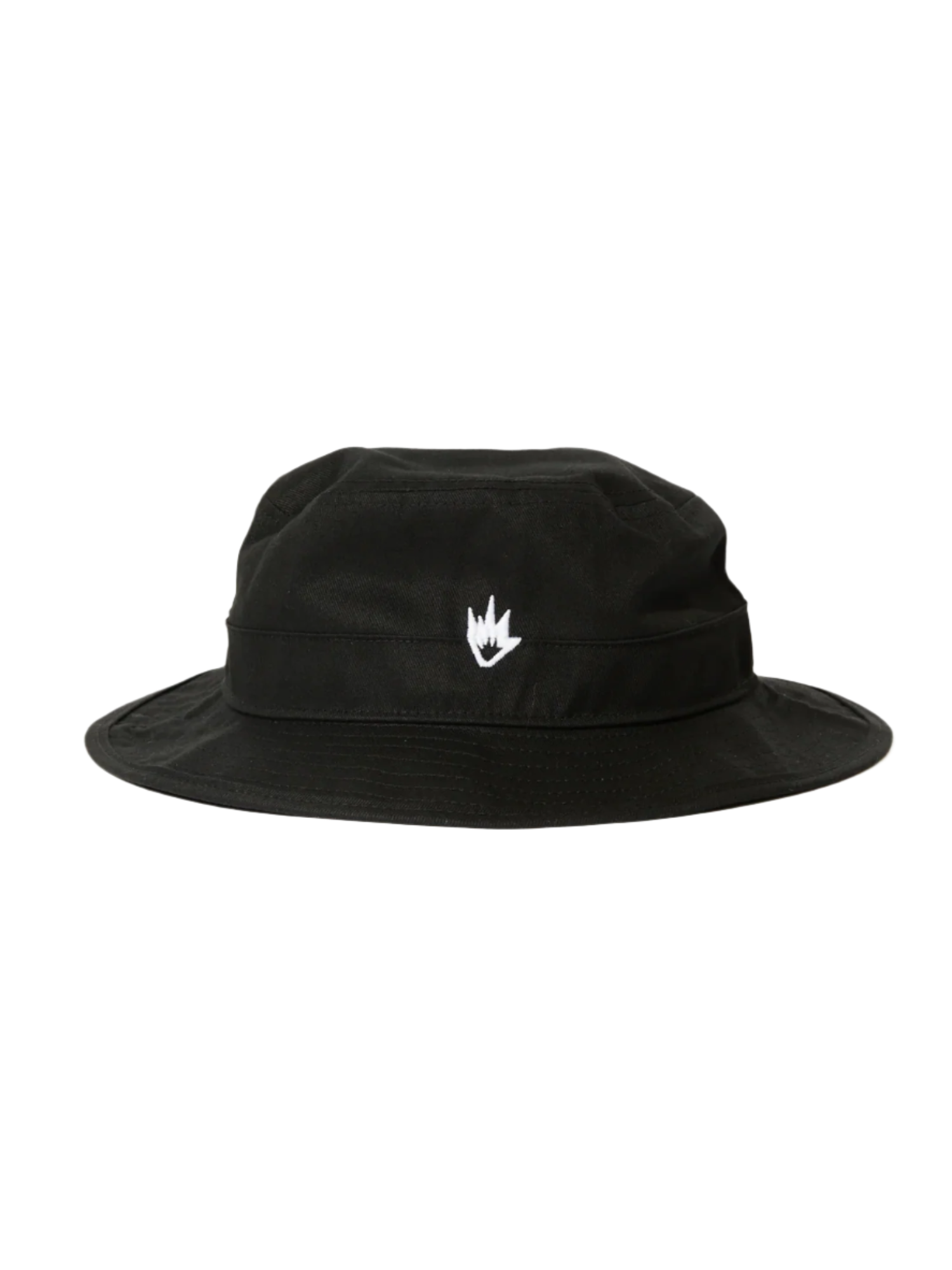 Afends Flame - Bucket Hat - Black | Keel Surf & Supply