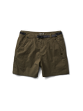 Roark Campover Shorts 17" - Military | Keel Surf & Supply