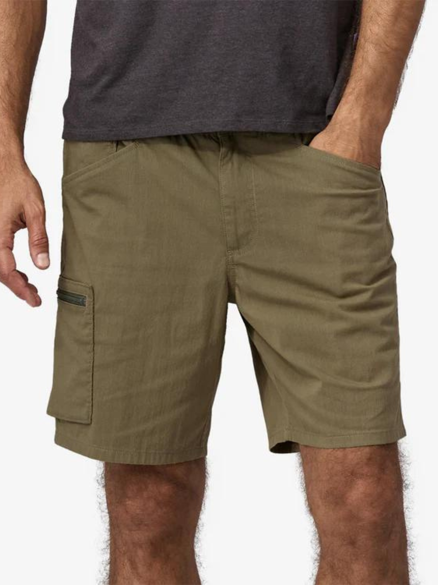 Men's Nomader Shorts