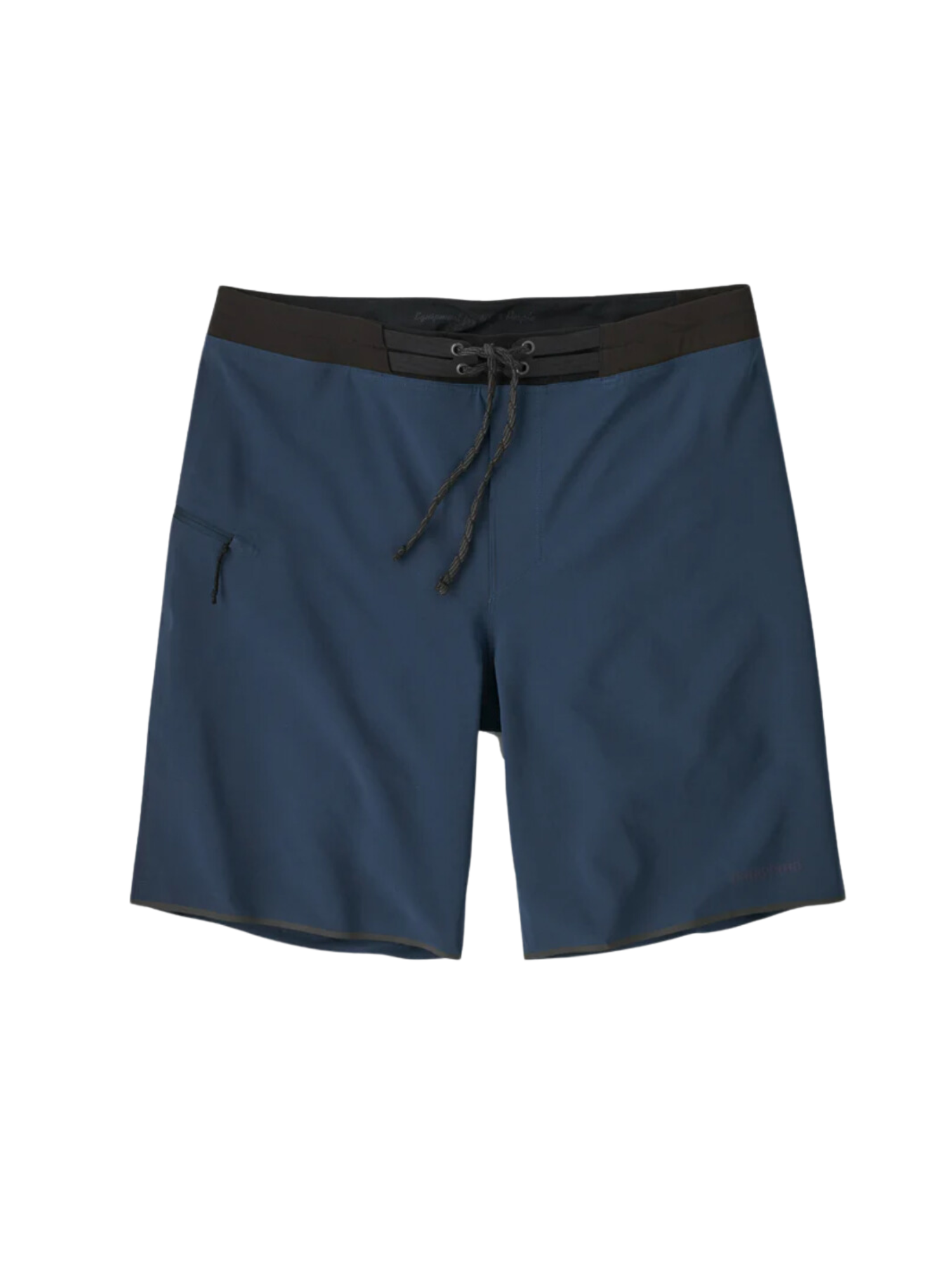 Patagonia Men's Hydrolock Boardshorts 2.0 - 19" - Tidepool Blue | Keel Surf & Supply