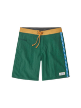 Patagonia Men's Wavefarer® Boardshorts - 19" - Conifer Green