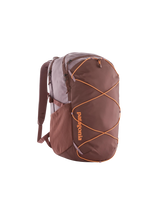 Patagonia Refugio Day Pack 30L - Dulse Mauve | Keel Surf & Supply