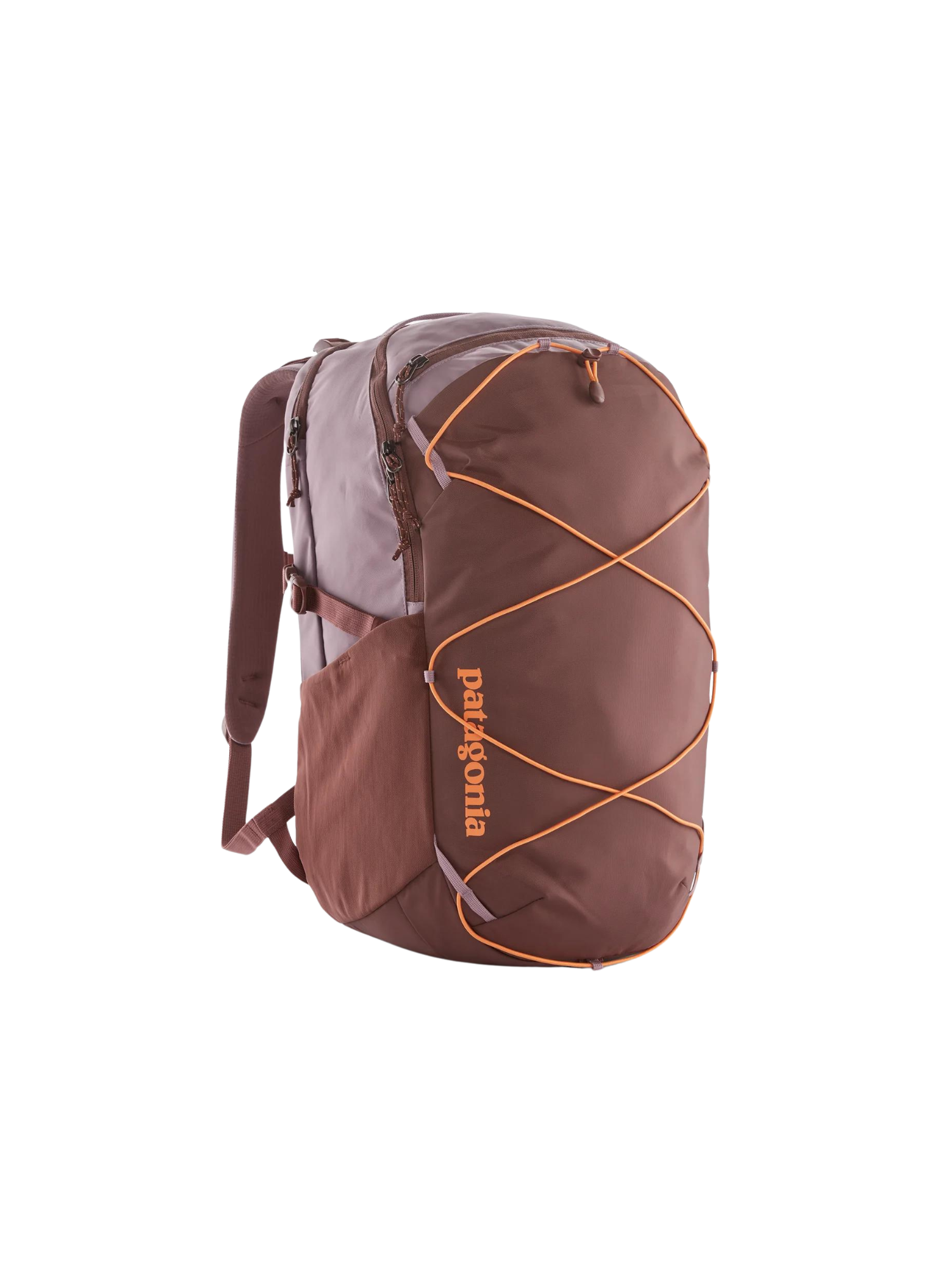 Patagonia Refugio Day Pack 30L - Dulse Mauve | Keel Surf & Supply