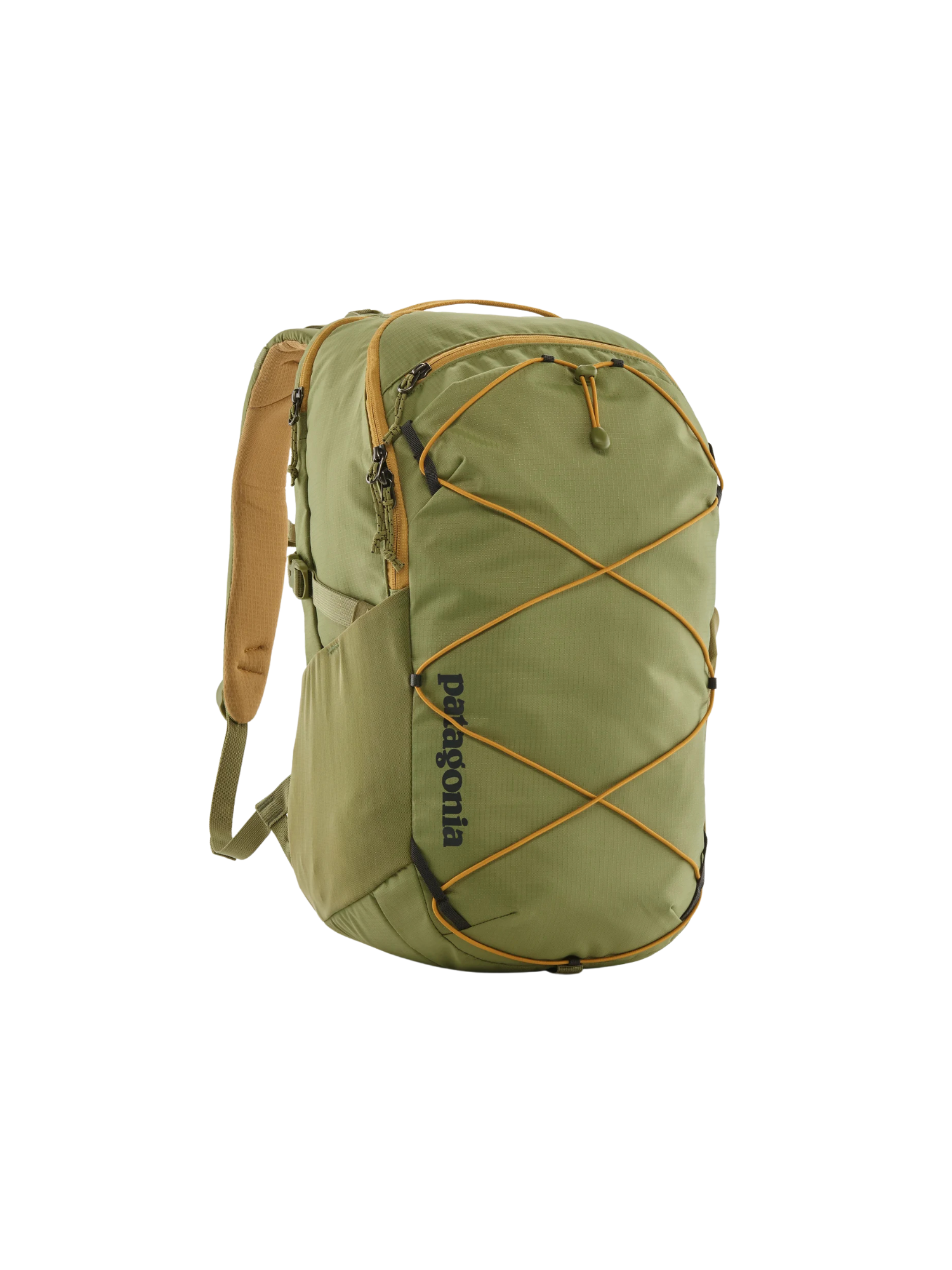 Patagonia Refugio Day Pack 30L - Buckhorn Green | Keel Surf & Supply