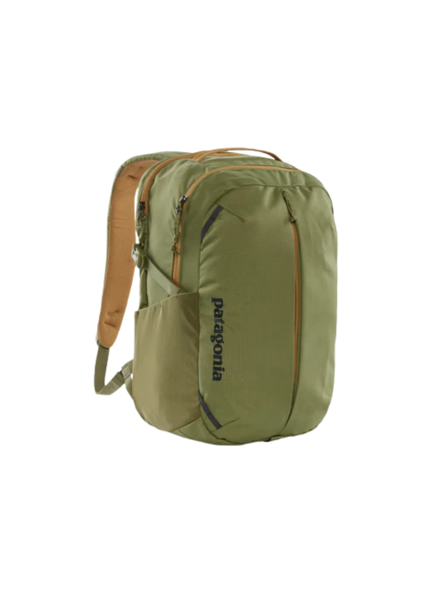 Patagonia Refugio Day Pack 26L - Buckhorn Green | Keel Surf & Supply