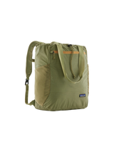 Patagonia Ultralight Black Hole® Tote Pack 27L - Buckhorn Green | Keel Surf & Supply