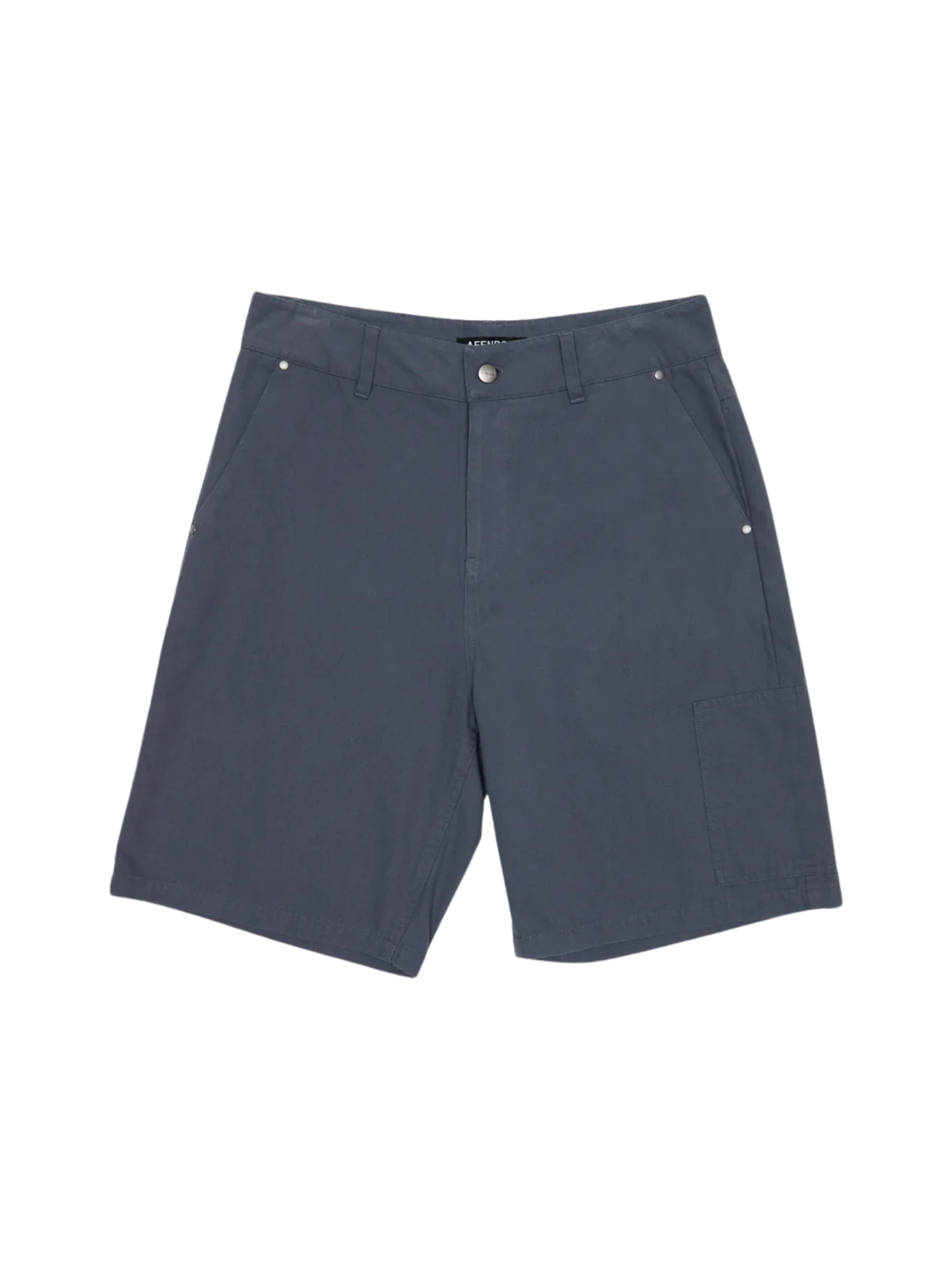 Afends Harper Recycled Canvas Carpenter Short 20" - Marlin | Keel Surf & Supply