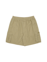 Afends Ripped Out 98 - Organic Oversized Cargo Short 22 Inch - Boa | Keel Surf & Supply