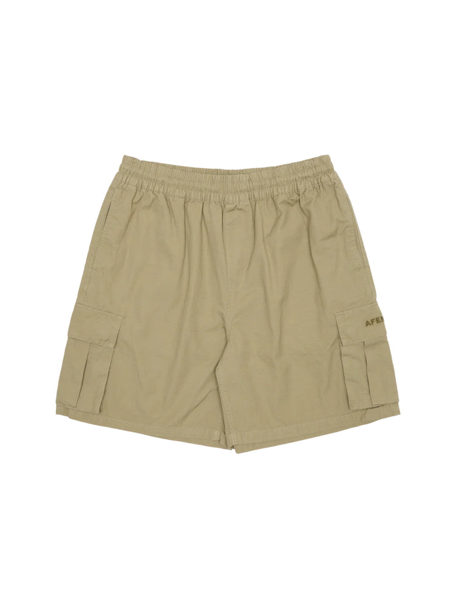 Afends Ripped Out 98 - Organic Oversized Cargo Short 22 Inch - Boa | Keel Surf & Supply