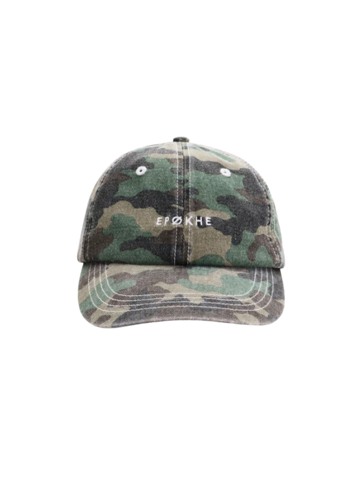 Epokhe Core Hat - Camo | Keel Surf & Supply