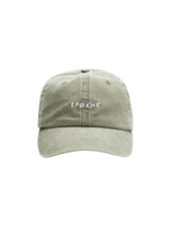 Epokhe Prime Hat - Washed Khaki | Keel Surf & Supply