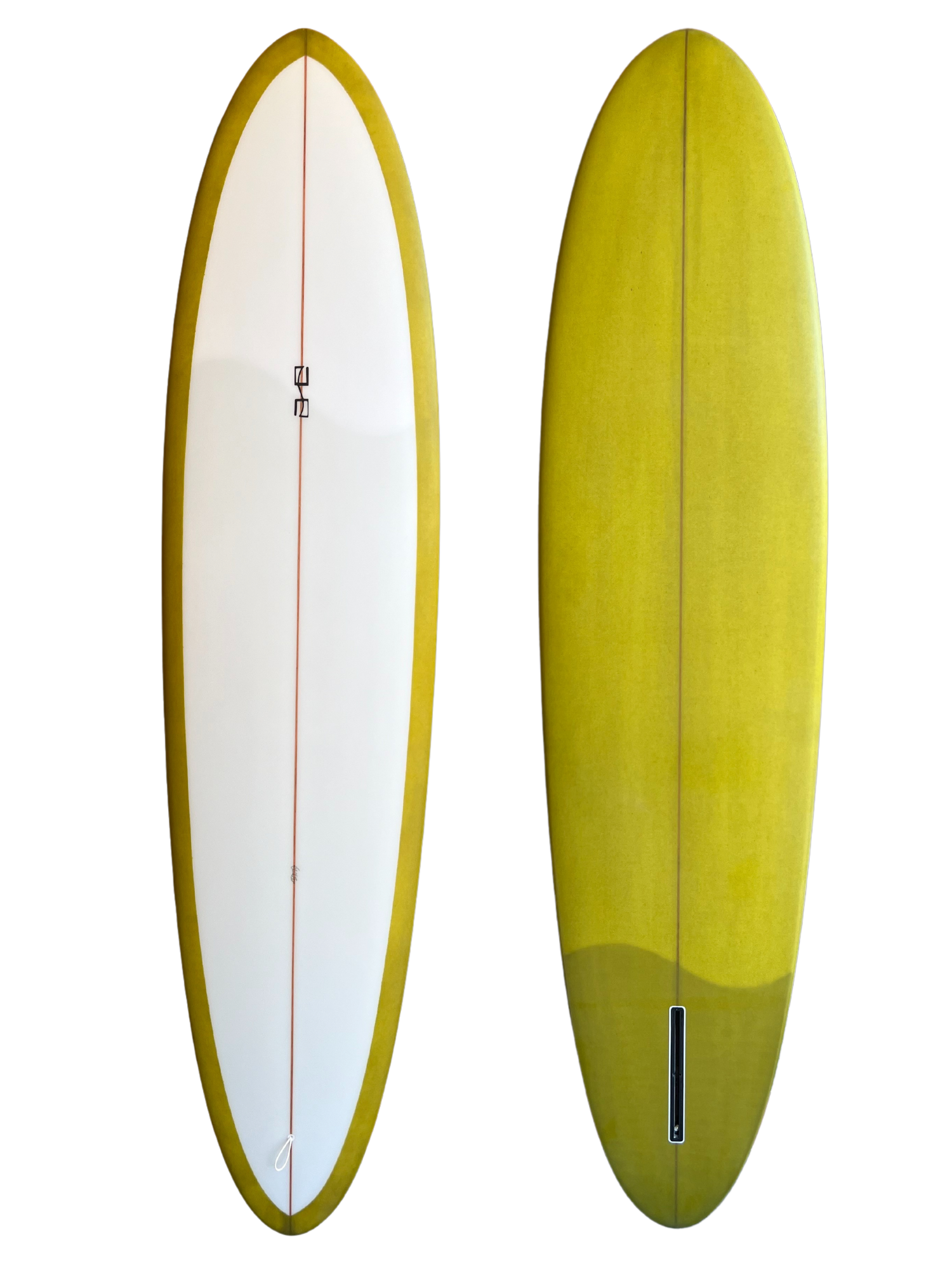 Gato Heroi Acid 7'6"