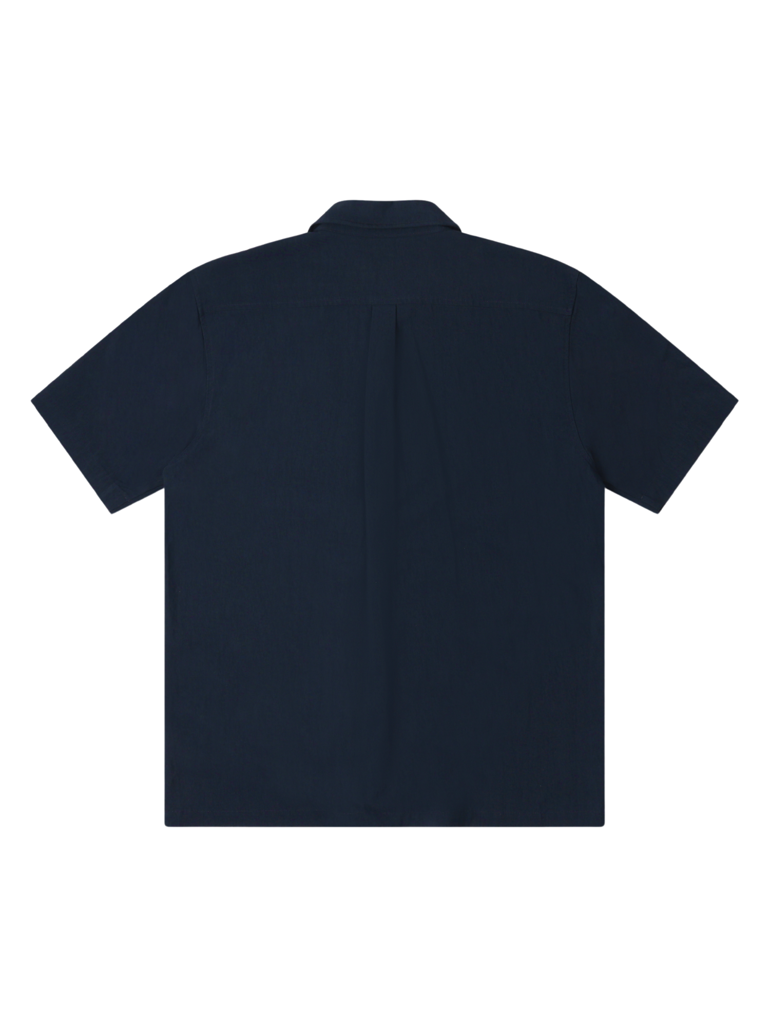 Former Scratched SS Work Shirt - Cadet | Keel Surf & Supply