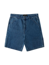 Former Reynolds Denim 21" Walkshort - Blue Stone | Keel Surf & Supply