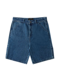 Former Reynolds Denim 21" Walkshort - Blue Stone | Keel Surf & Supply