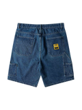 Former Reynolds Denim 21" Walkshort - Blue Stone | Keel Surf & Supply