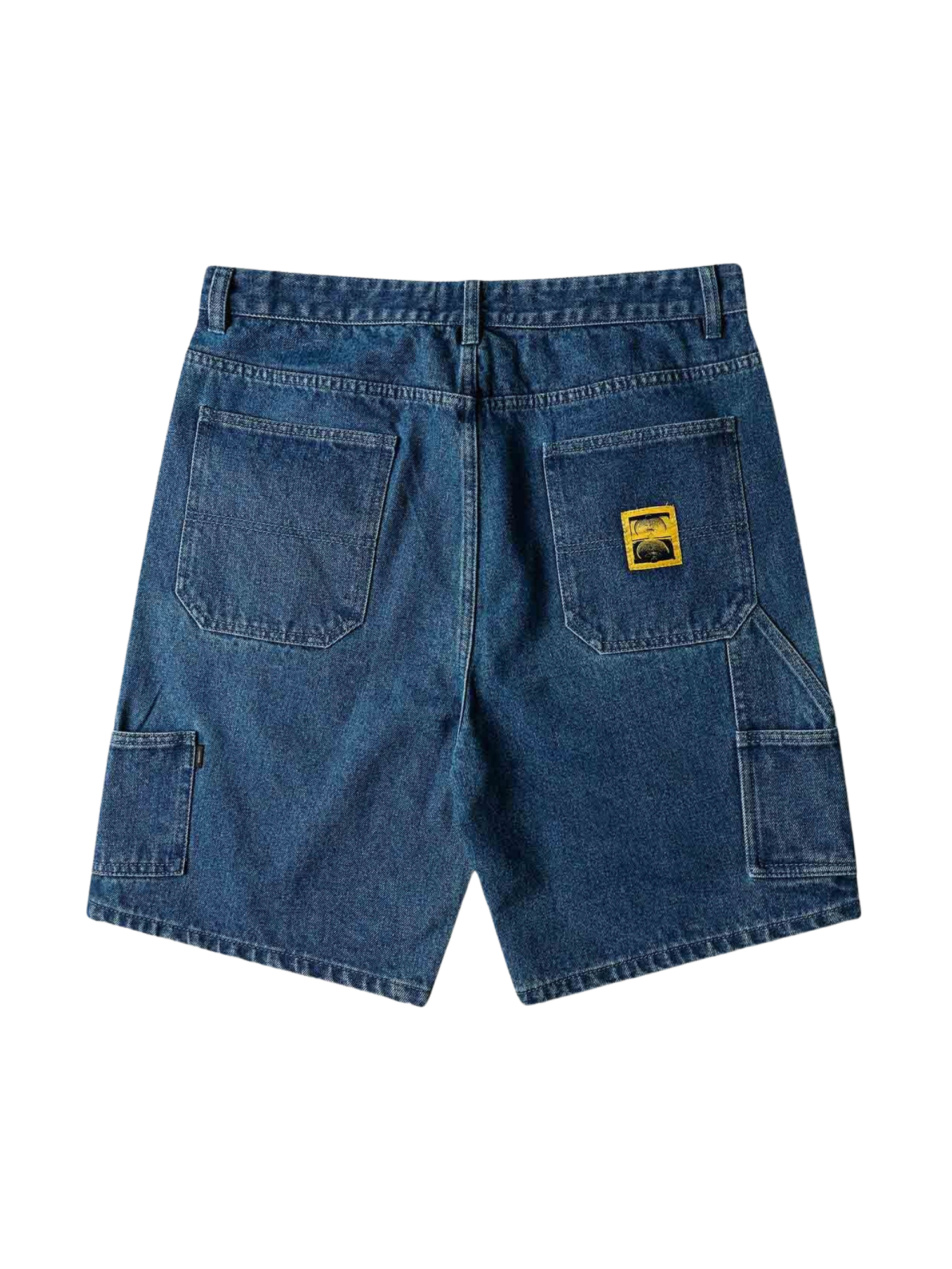 Former Reynolds Denim 21" Walkshort - Blue Stone | Keel Surf & Supply