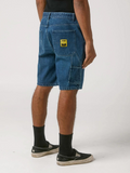 Former Reynolds Denim 21" Walkshort - Blue Stone | Keel Surf & Supply