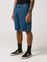 Former Reynolds Denim 21" Walkshort - Blue Stone | Keel Surf & Supply