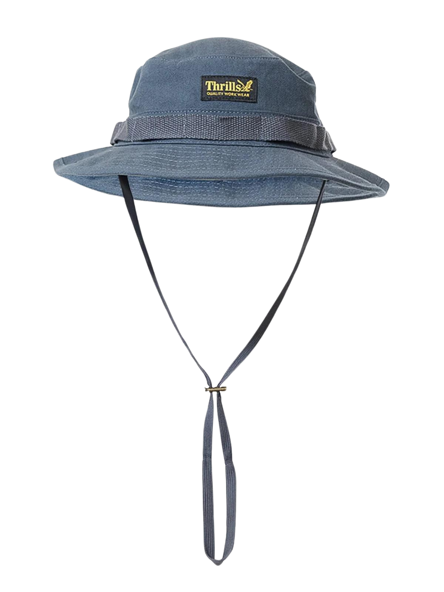 Thrills Union Boonie Hat - Light Petrol | Keel Surf & Supply