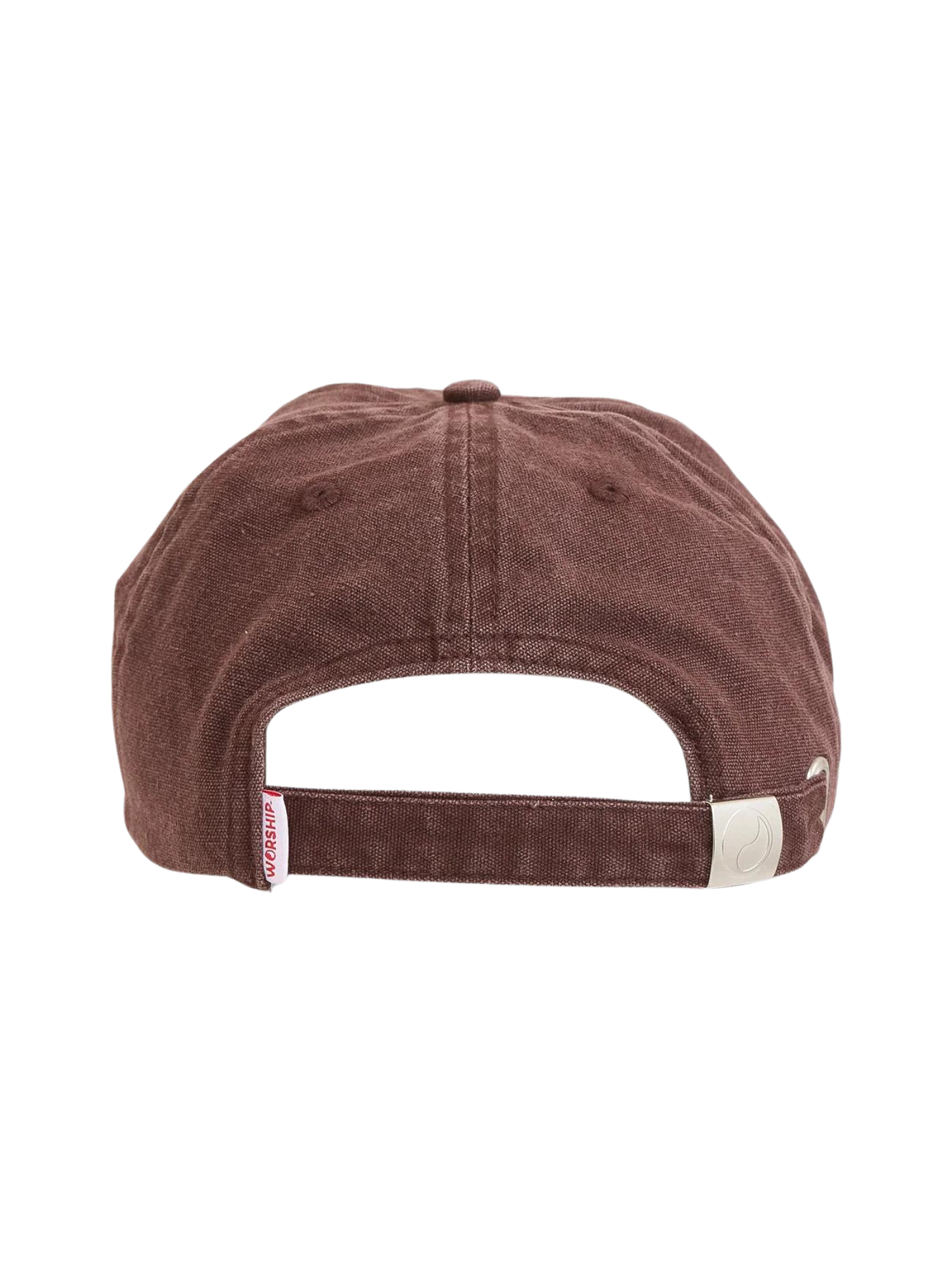 Dejavoodoo Canvas 6 Panel Dad Hat | Keel Surf & Supply