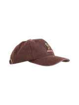 Dejavoodoo Canvas 6 Panel Dad Hat | Keel Surf & Supply