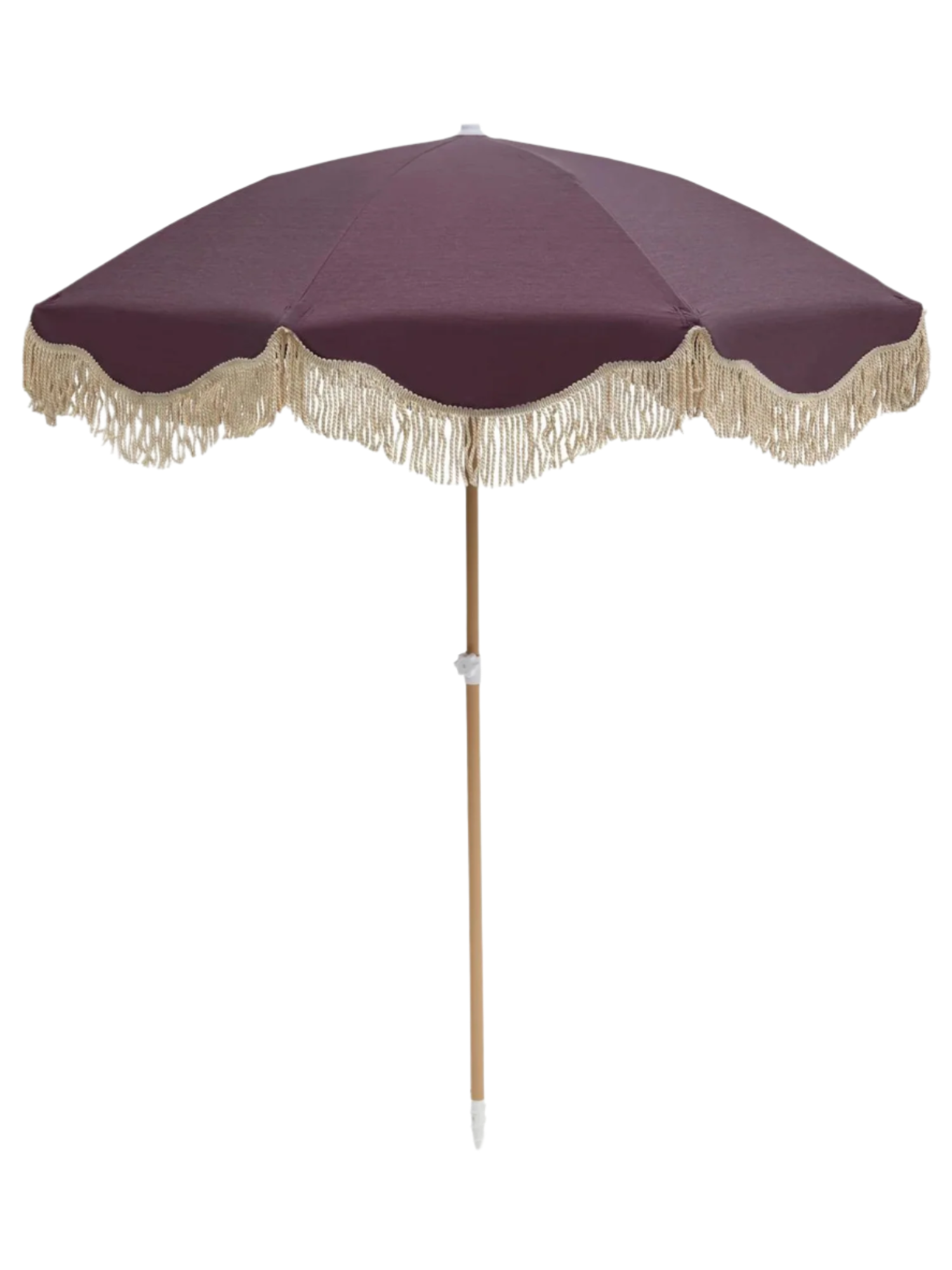 Salty Shadows Passion Beach Umbrella | Keel Surf & Supply