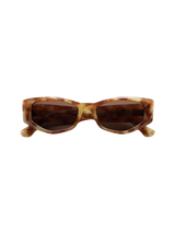 Epokhe Guilty Hazel Tortoise / Bronze | Keel Surf & Supply