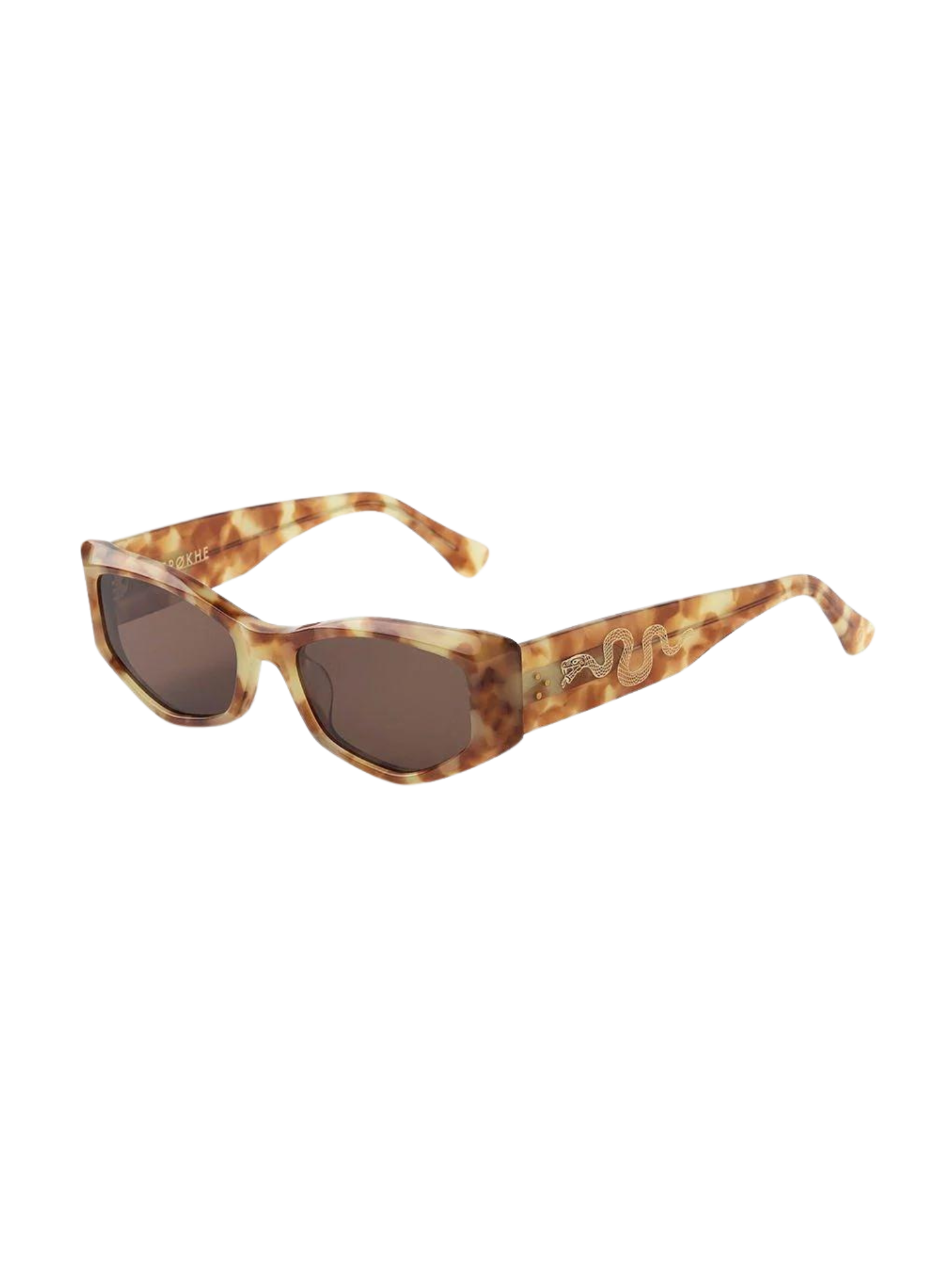 Epokhe Guilty Hazel Tortoise / Bronze | Keel Surf & Supply