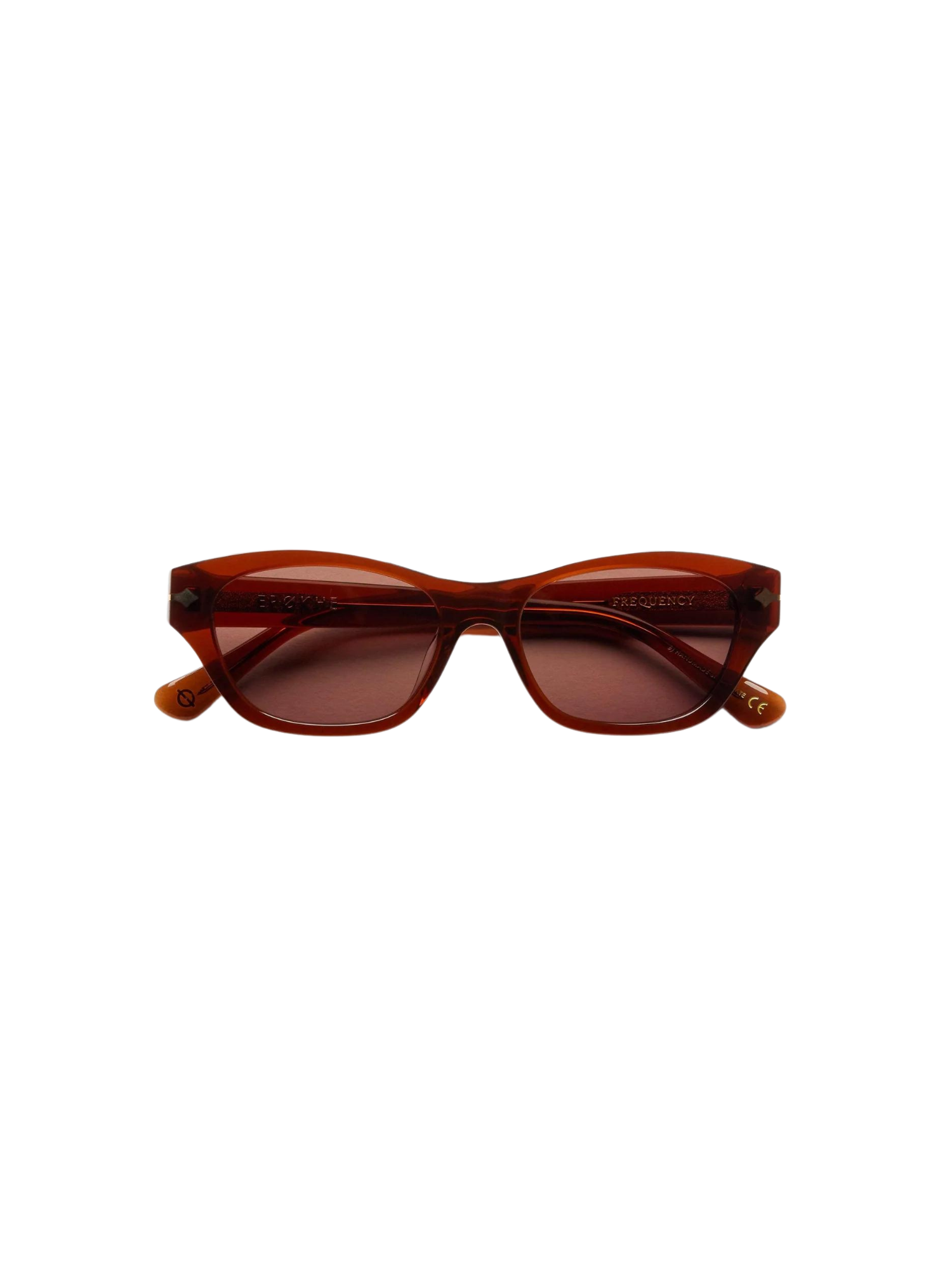 Epokhe Frequency Maple Polished / Brown | Keel Surf & Supply