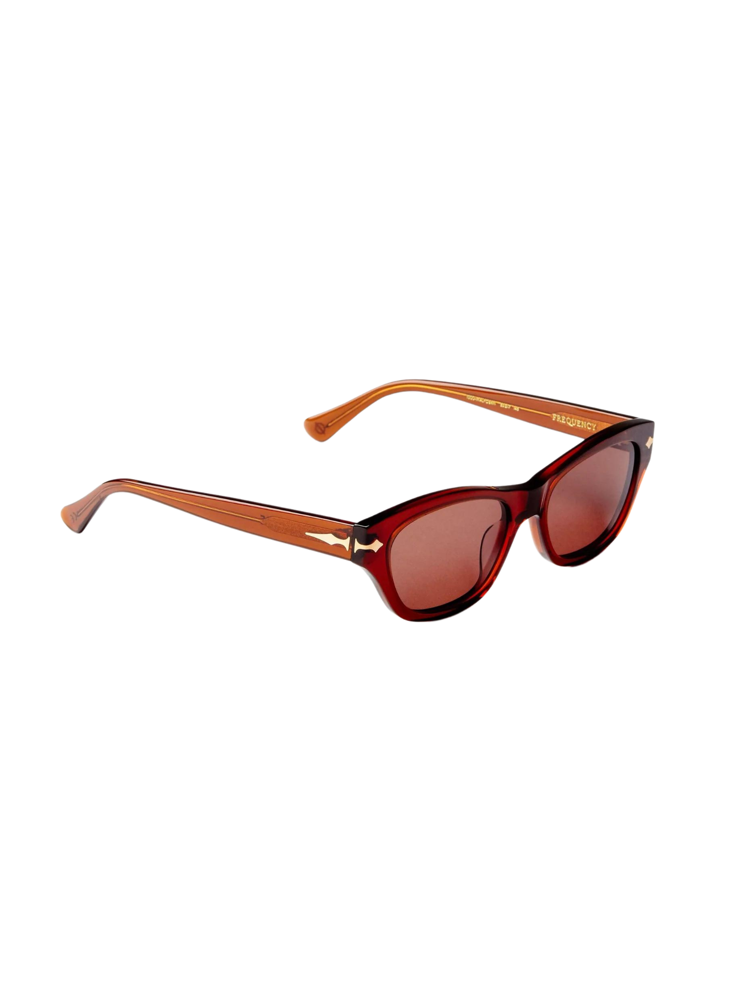 Epokhe Frequency Maple Polished / Brown | Keel Surf & Supply