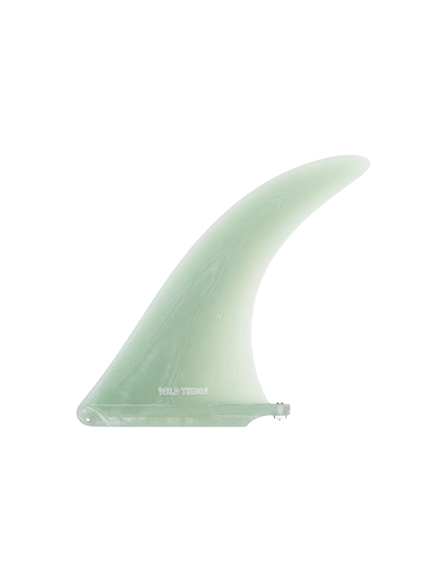 Wild Things Speed Fin 10" Volan | Keel Surf & Supply