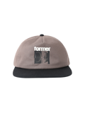 Former Pitch Crux Cap - Peacan / Black | Keel Surf & Supply