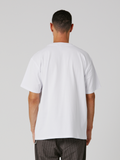 Former Fleabag T-Shirt - White | Keel Surf & Supply