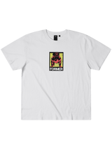 Former Fleabag T-Shirt - White | Keel Surf & Supply