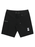 Former Dane 2.0 Trunk - Black - Core | Keel Surf & Supply