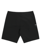 Former Dane 2.0 Trunk - Black - Core | Keel Surf & Supply