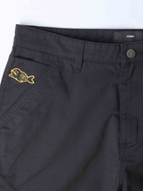 Former Reynolds EW 21" Walkshort - Black | Keel Surf & Supply