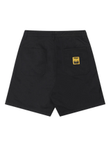 Former Reynolds EW 21" Walkshort - Black | Keel Surf & Supply