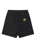 Former Reynolds EW 21" Walkshort - Black | Keel Surf & Supply