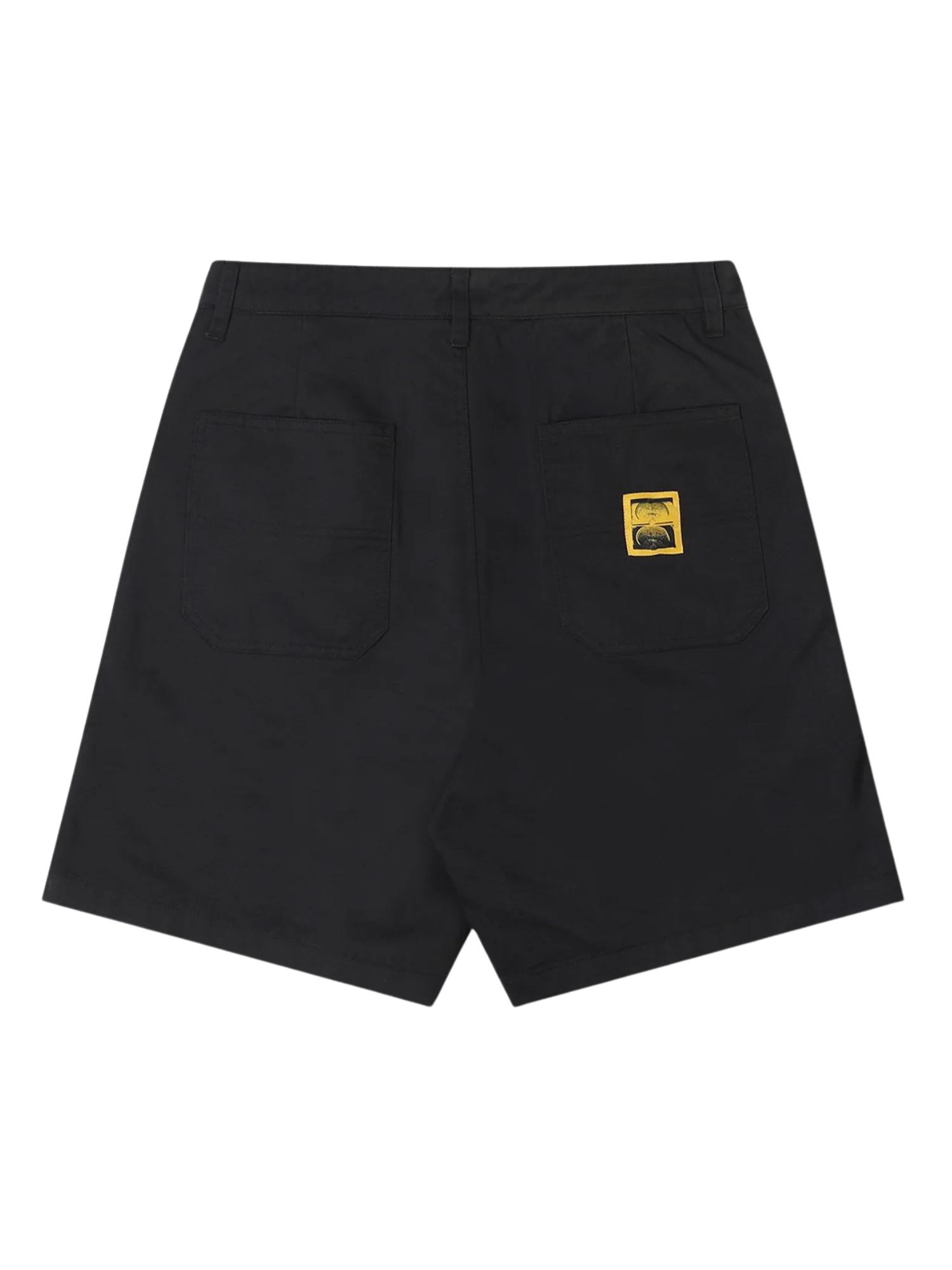 Former Reynolds EW 21" Walkshort - Black | Keel Surf & Supply