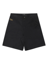 Former Reynolds EW 21" Walkshort - Black | Keel Surf & Supply