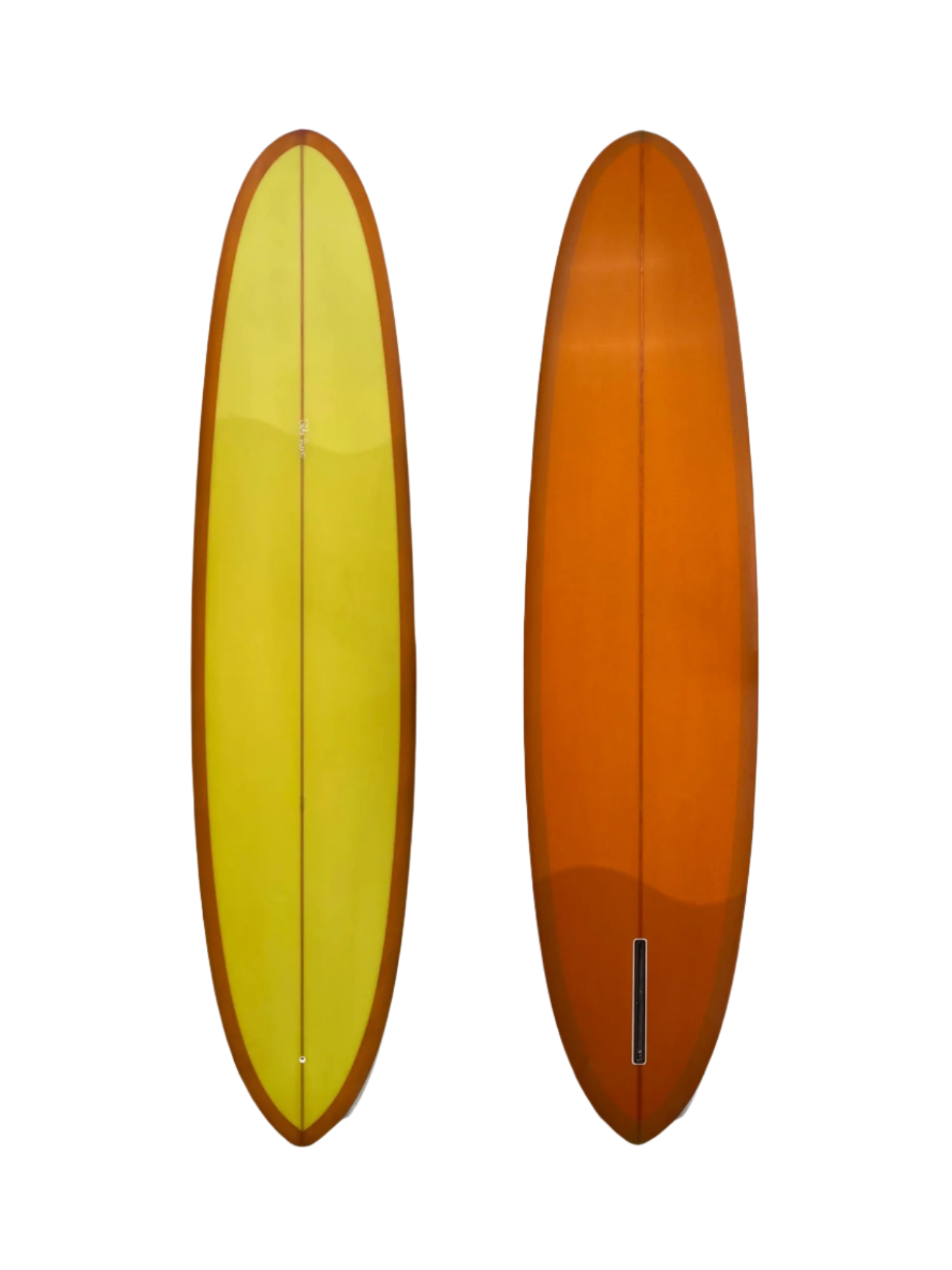 Gato Heroi 7'10" Space Pig 2754 | Keel Surf & Supply